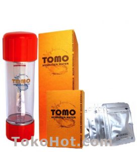 Order TOMO Hydrogen Water