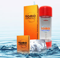 TOMO Hydrogen Water